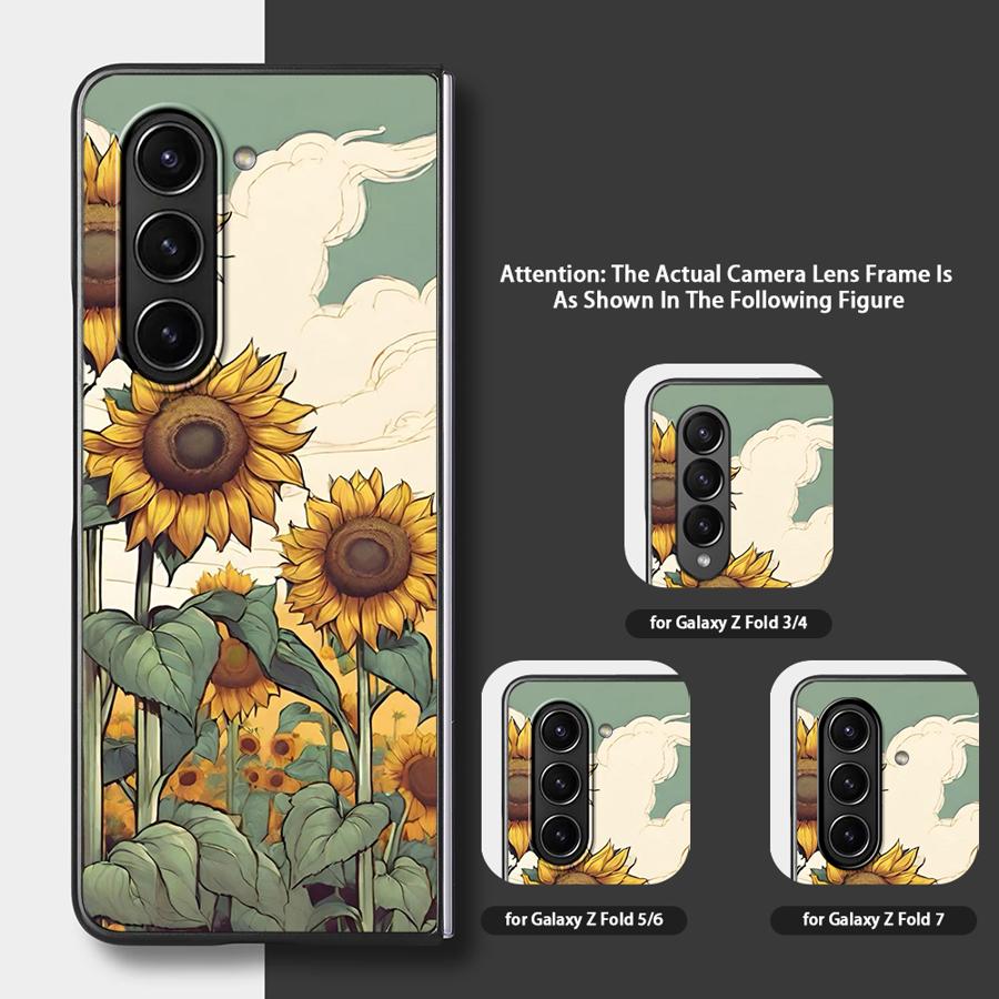 Case for Samsung Galaxy ZFold5 - огляд і ціна Phone Cases Z Fold 4