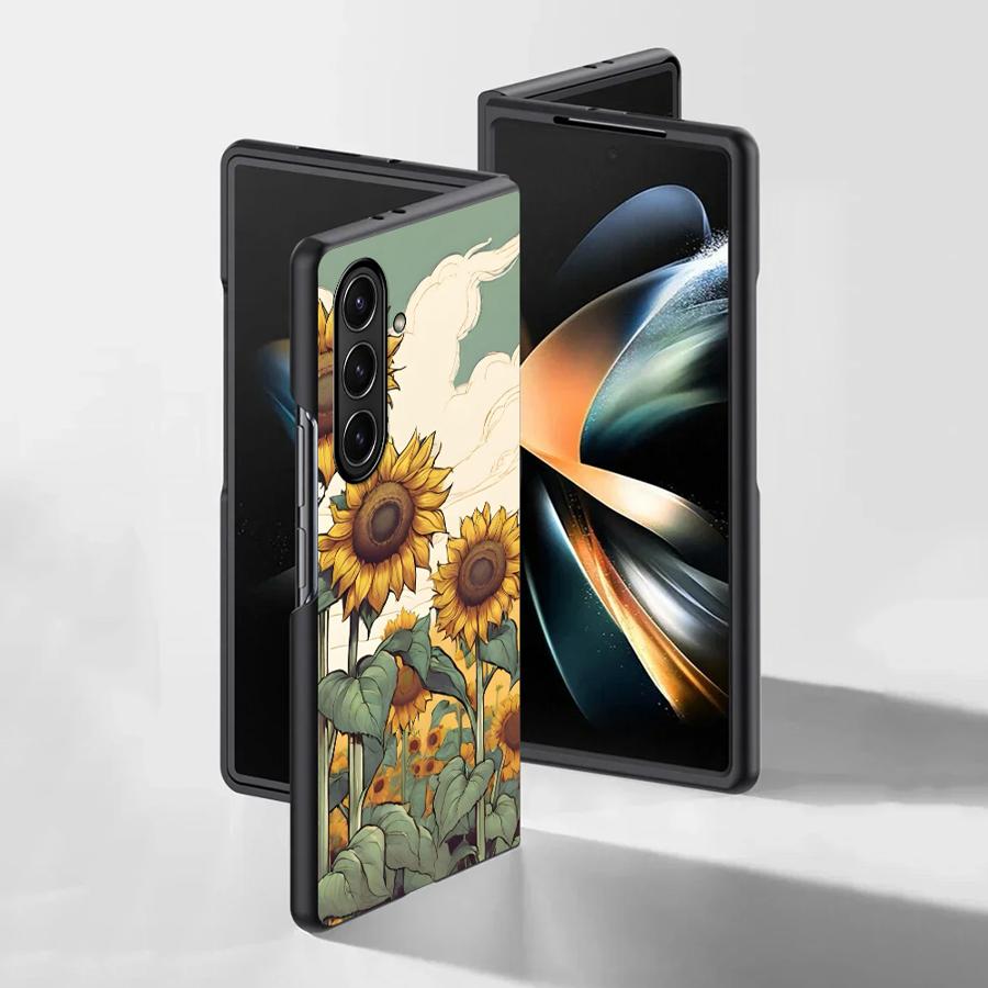 Case for Samsung Galaxy ZFold5 - огляд і ціна Phone Cases Z Fold 4