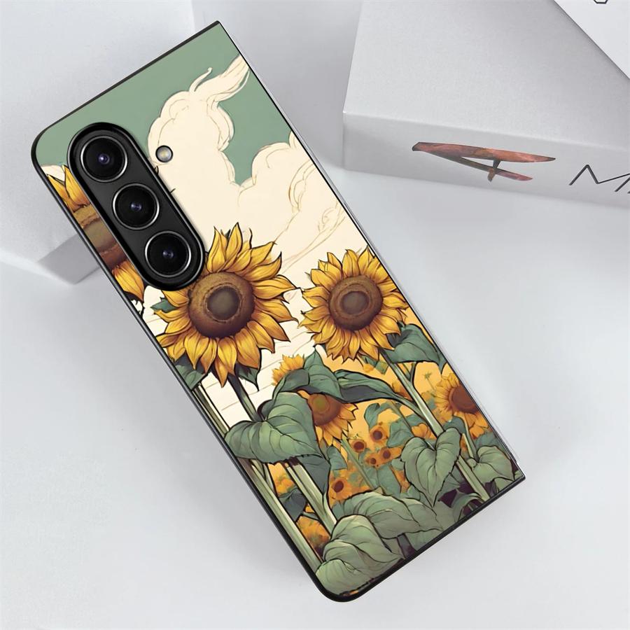 Case for Samsung Galaxy ZFold5 - огляд і ціна Phone Cases Z Fold 4