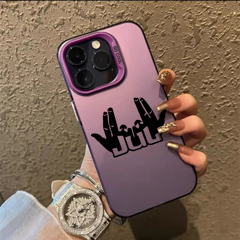 Rapper JuL C'est Pas Des Lol H - огляд і ціна Phone Cases Mous