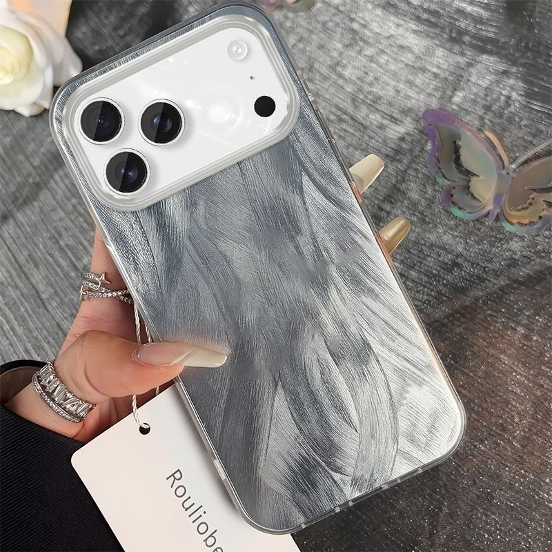 Luxury Fashion Laser Funda Pho - огляд і ціна Phone Cases Trending