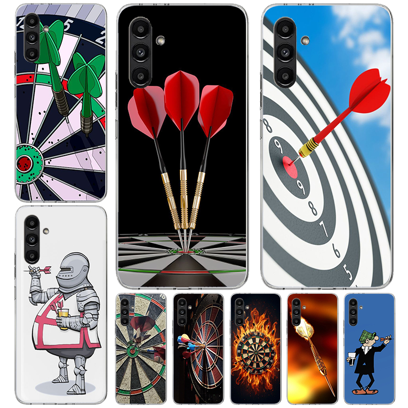 Darts Aesthetics Wire Target P - огляд і ціна Phone Cases Target