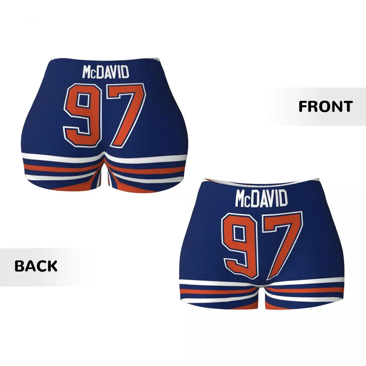 Custom Edmonton Oilers Connor  - огляд і ціна Phone Cases Jersey