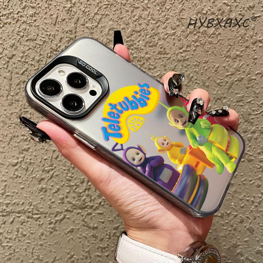 HD Cute T-Teletubbies-Es Phone - огляд і ціна Phone Cases Cute Iphone 14