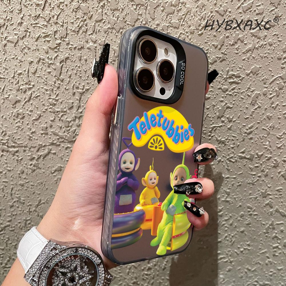 HD Cute T-Teletubbies-Es Phone - огляд і ціна Phone Cases Cute Iphone 14