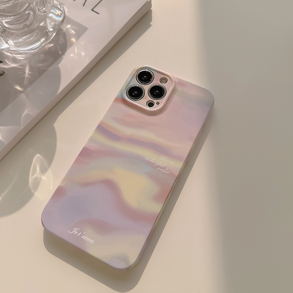 Luxury Gradient Abstract Phone - огляд і ціна Phone Cases Classy