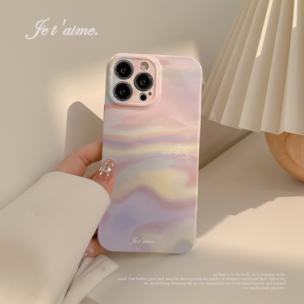 Luxury Gradient Abstract Phone - огляд і ціна Phone Cases Classy