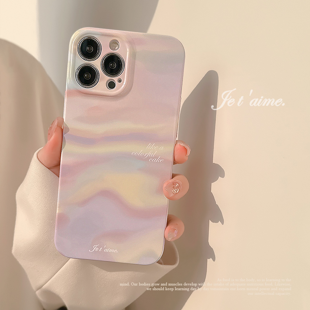 Luxury Gradient Abstract Phone - огляд і ціна Phone Cases Classy