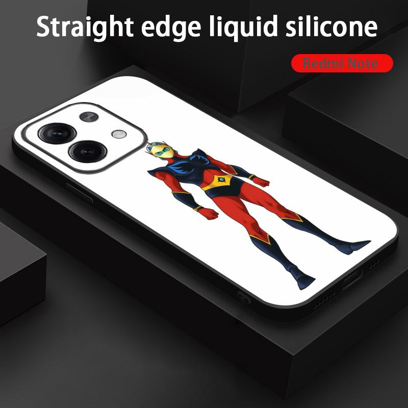 UFO Robot G-Goldoraes Phone Ca - огляд і ціна Phone Cases Xiaomi 14
