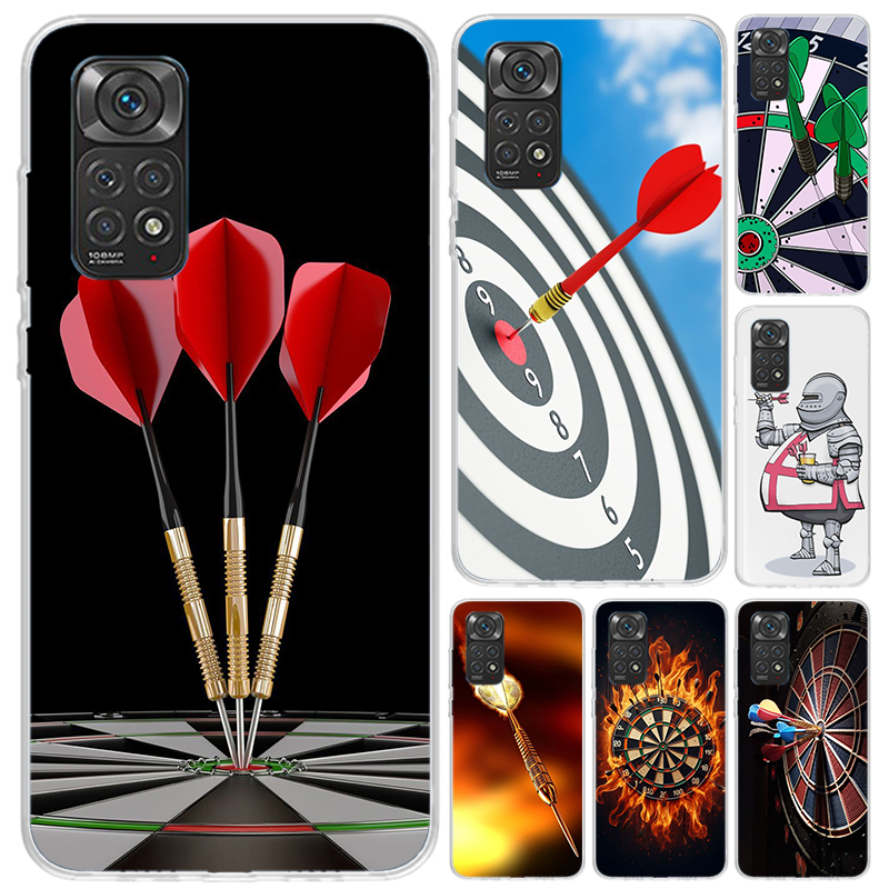 Darts Aesthetics Wire Target P - огляд і ціна Phone Cases Target