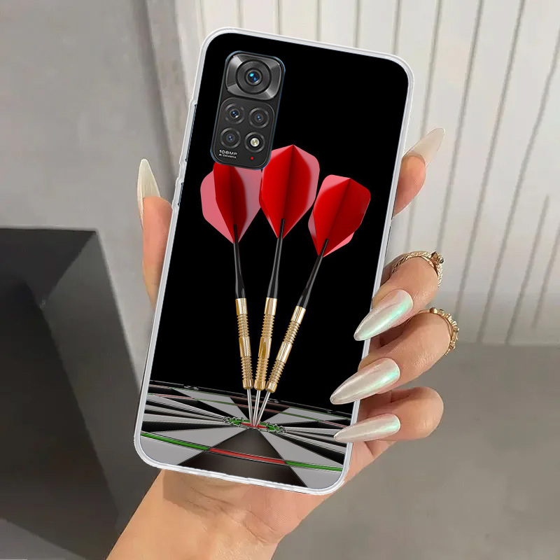 Darts Aesthetics Wire Target P - огляд і ціна Phone Cases Target