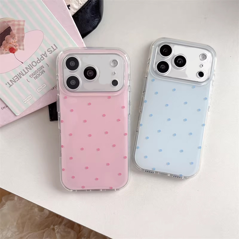 Korean Ins Girl Simple Blue Pi - огляд і ціна Phone Cases Y2K