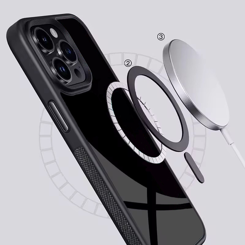MOD WHITE TARGET Magnetic Phon - огляд і ціна Phone Cases Target