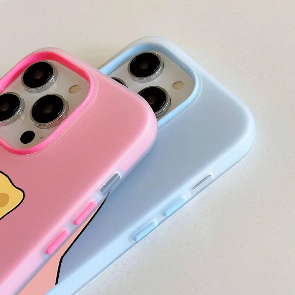 Cute S-SpongeBobs Couple Phone - огляд і ціна Phone Cases Cute Iphone 14