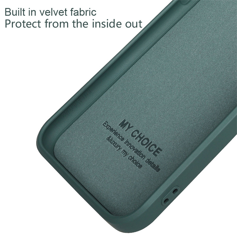 Luxury Original Liquid Silicon - огляд і ціна Phone Cases Classy