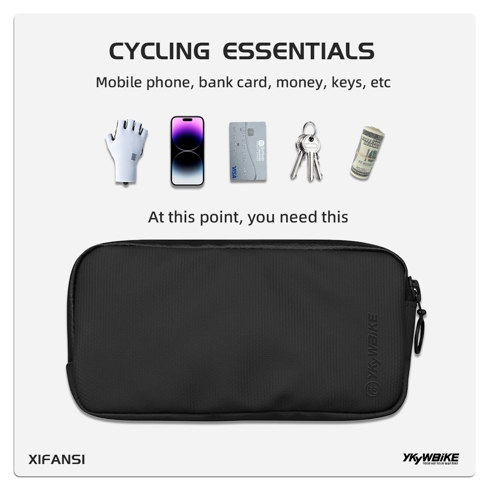 Cycling Jersey Bag Bike Bag Ra - огляд і ціна Phone Cases Jersey