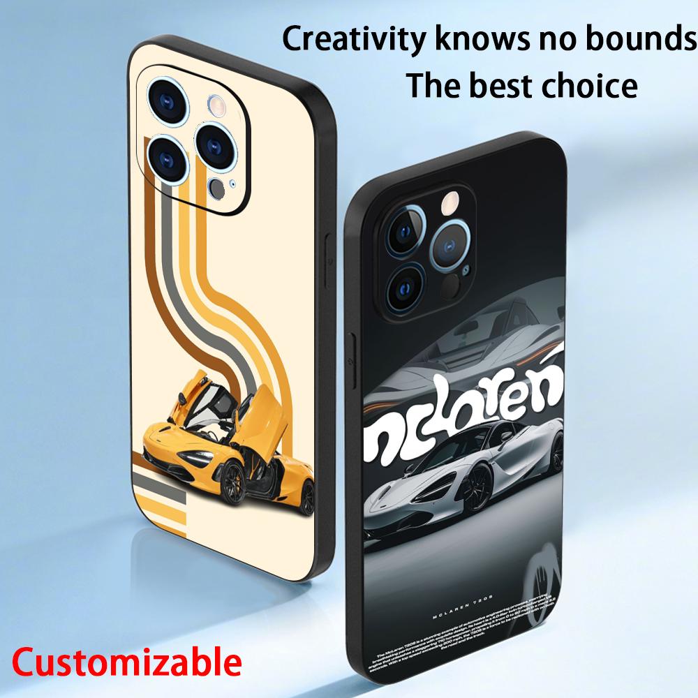 Super car Fashion M-mcl-areneS - огляд і ціна Phone Cases Trending