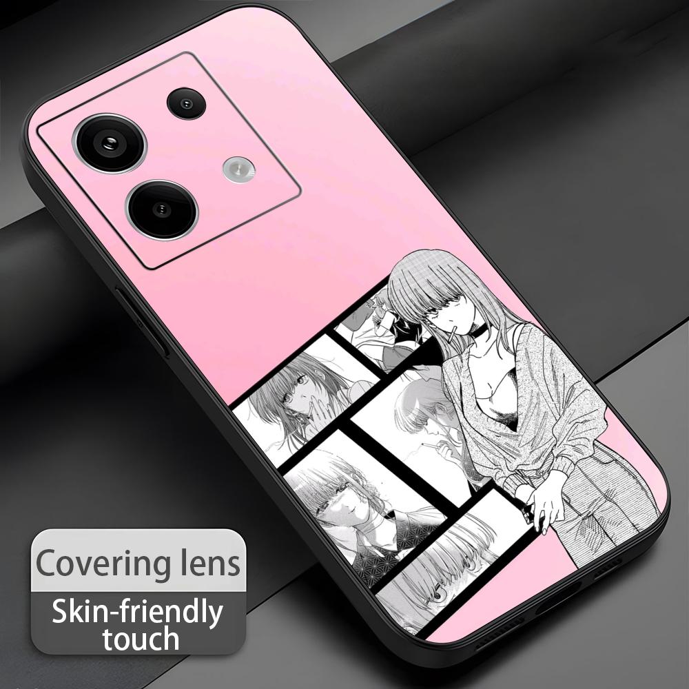 Phone the Case For Redmi Smoki - огляд і ціна Phone Cases Xiaomi 14