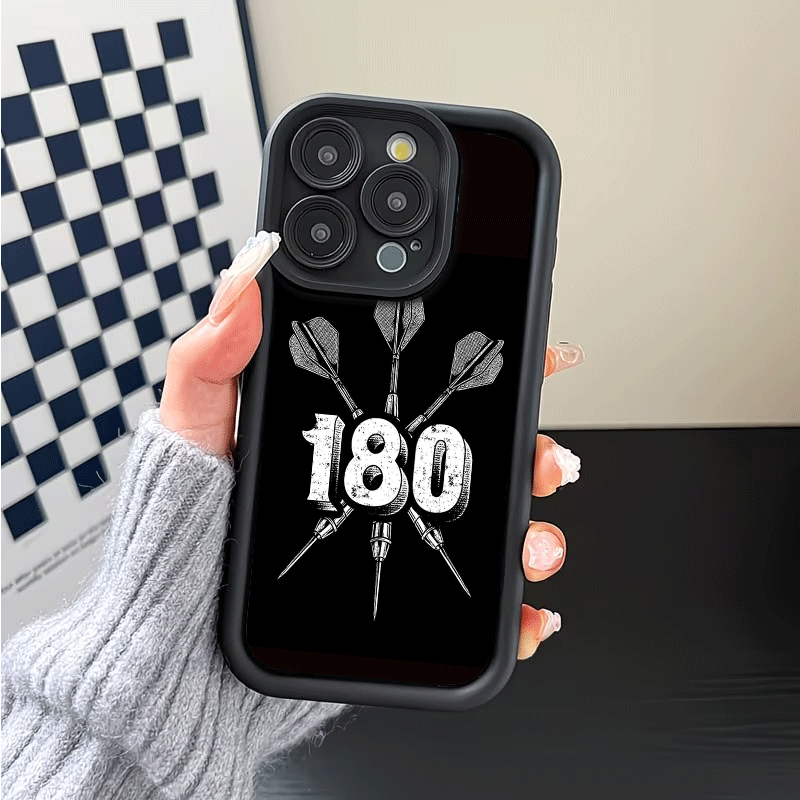 Darts Aesthetics Wire Target S - огляд і ціна Phone Cases Target