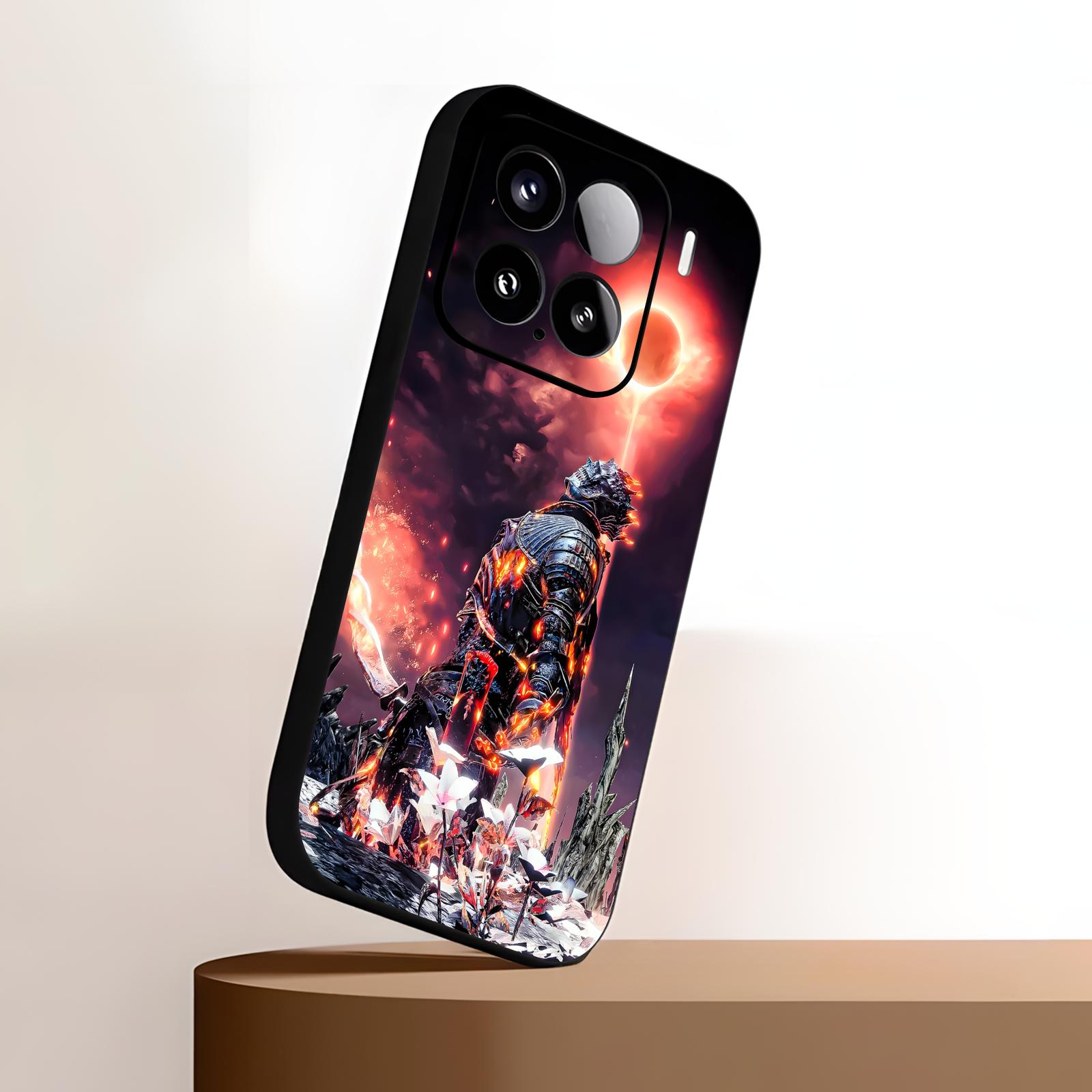 hot game DARK SOULS   Phone Ca - огляд і ціна Phone Cases Xiaomi 14