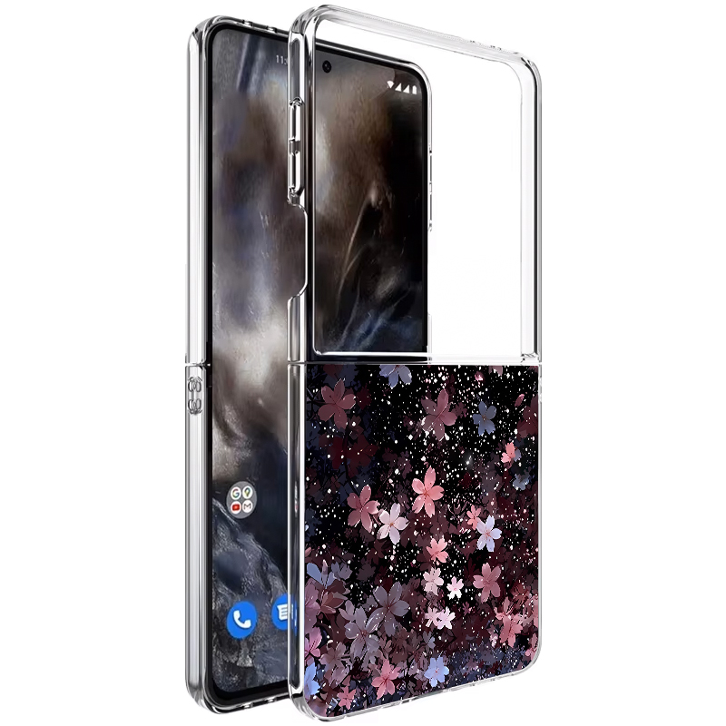 Cherry Blossom Phone Case For  - огляд і ціна Phone Cases Z Fold 4