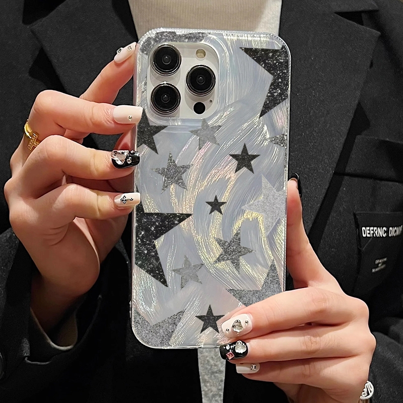 Shining Star Trendy Pattern Ph - огляд і ціна Phone Cases Trending