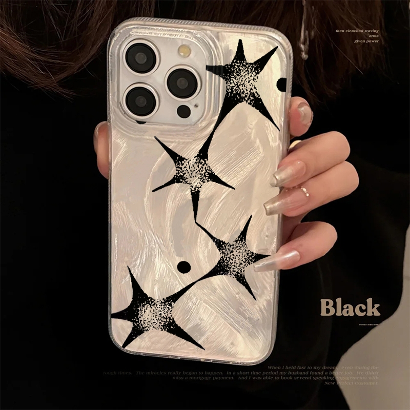 Shining Star Trendy Pattern Ph - огляд і ціна Phone Cases Trending