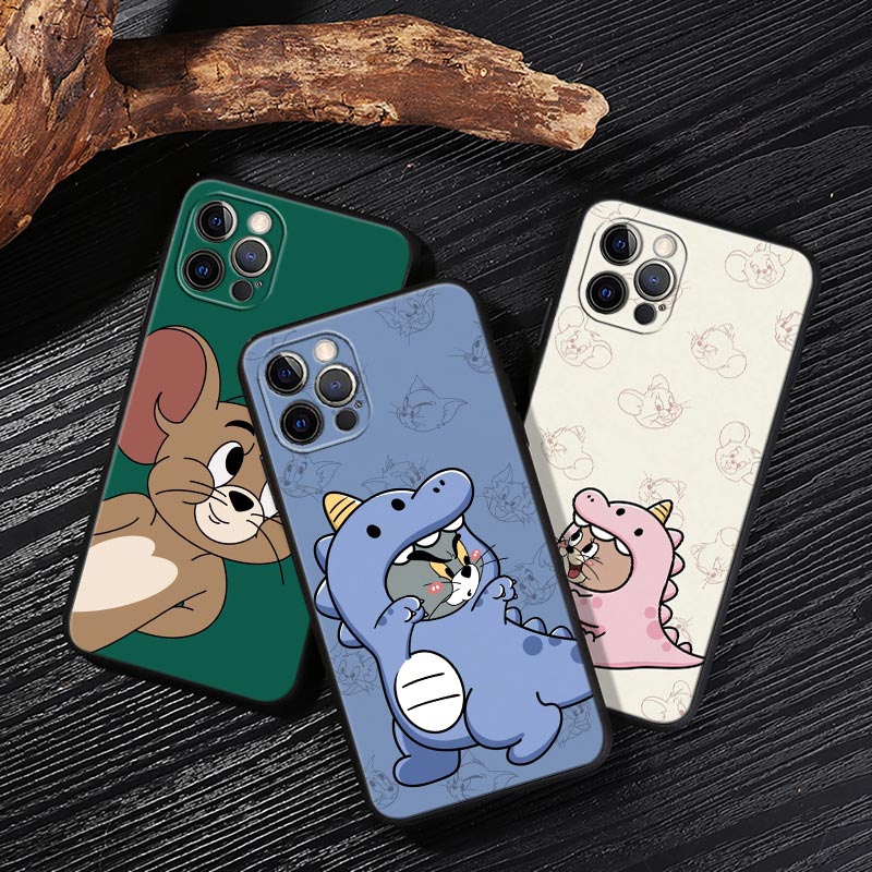 Case For iPhone 17 16 15 14 13 - огляд і ціна Phone Cases Mous