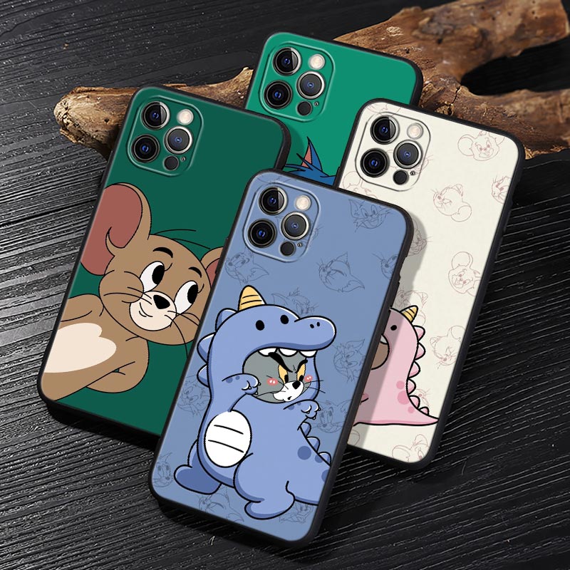 Case For iPhone 17 16 15 14 13 - огляд і ціна Phone Cases Mous