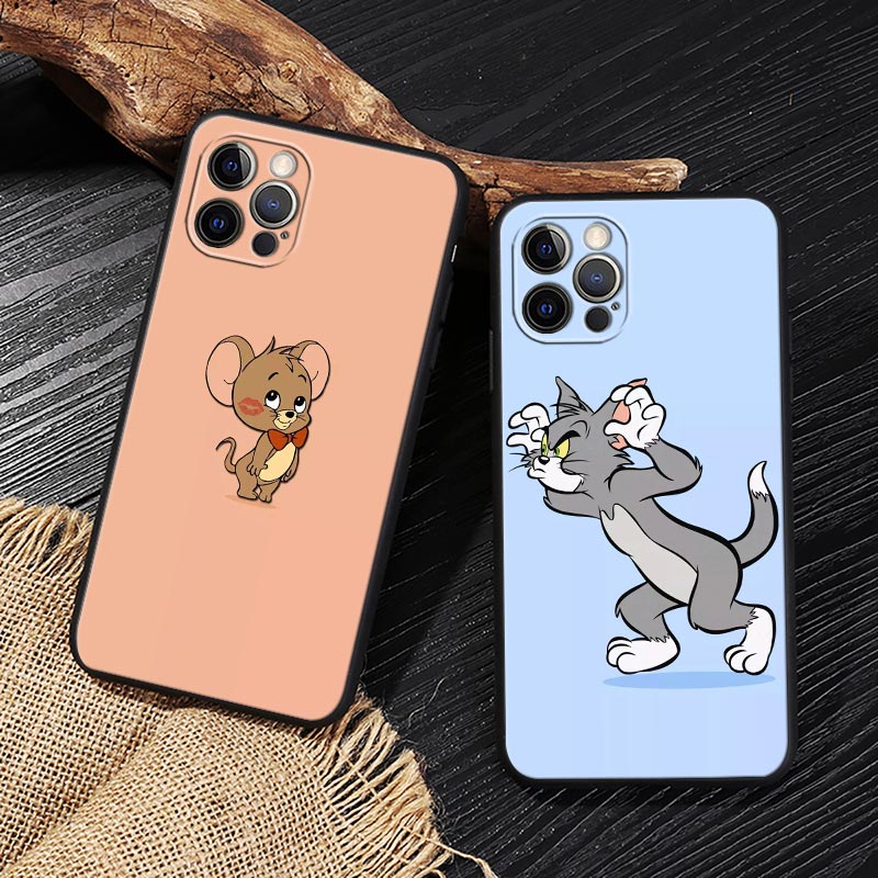 Case For iPhone 17 16 15 14 13 - огляд і ціна Phone Cases Mous