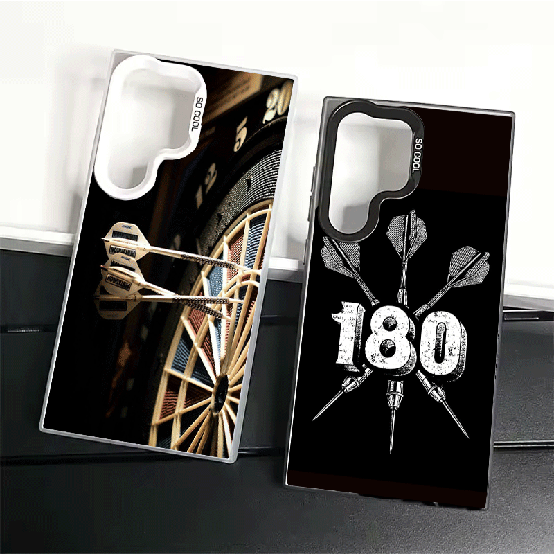 Darts Aesthetics Wire Target S - огляд і ціна Phone Cases Target
