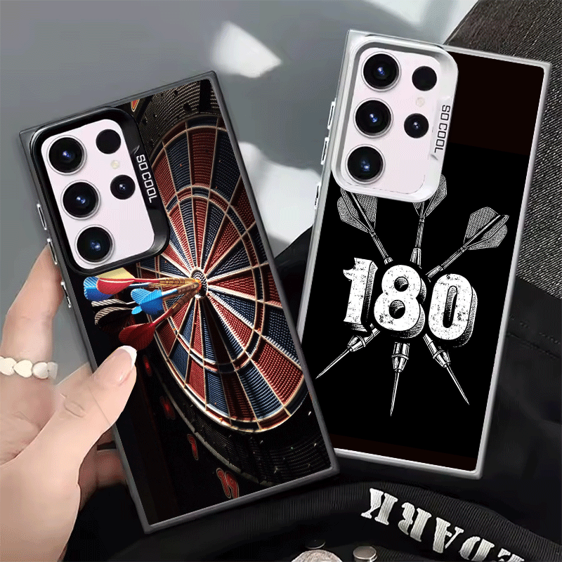 Darts Aesthetics Wire Target S - огляд і ціна Phone Cases Target