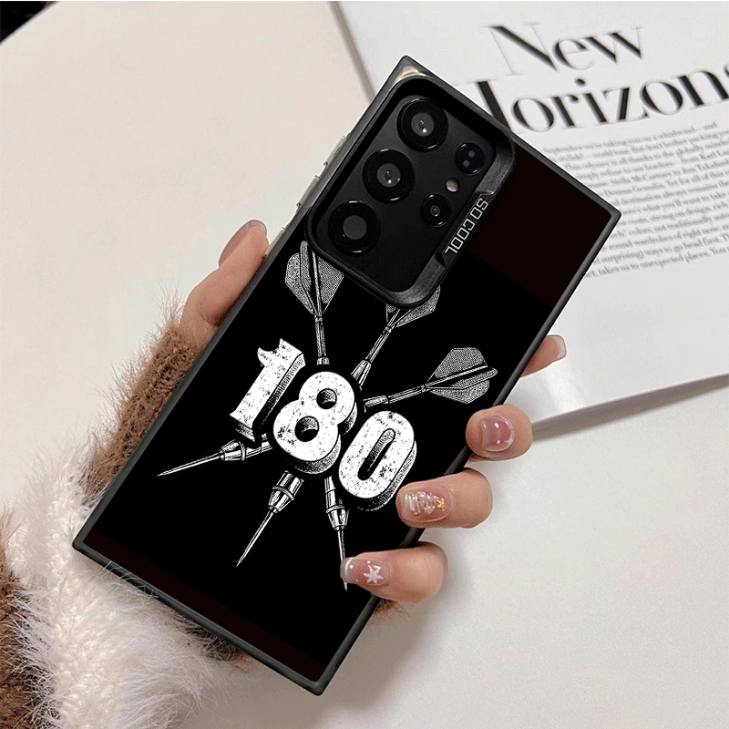 Darts Aesthetics Wire Target S - огляд і ціна Phone Cases Target