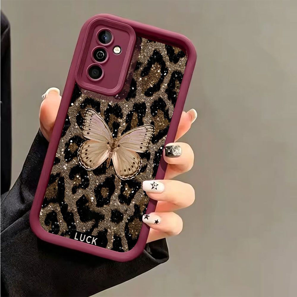 Luxury Shockproof Phone Case F - огляд і ціна Phone Cases For Samsung Galaxy