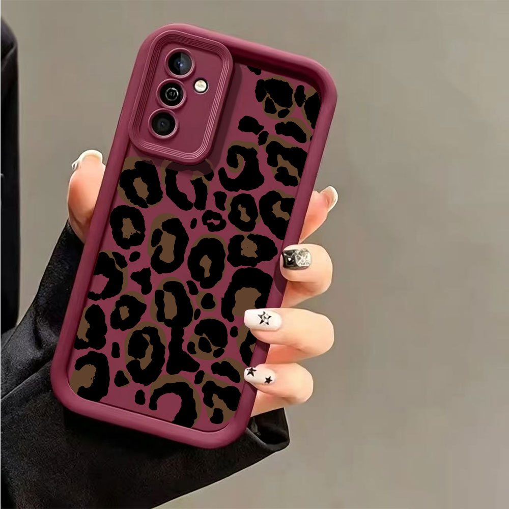 Luxury Shockproof Phone Case F - огляд і ціна Phone Cases For Samsung Galaxy