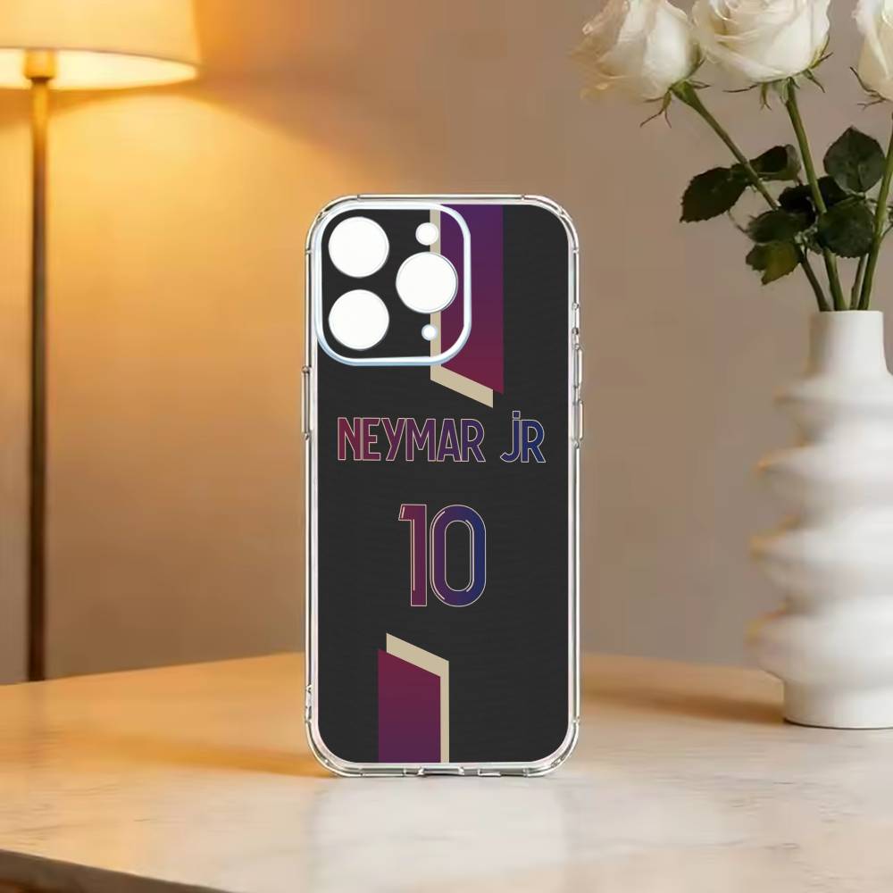 N-Neymar No-10 Jersey a fan fa - огляд і ціна Phone Cases Jersey