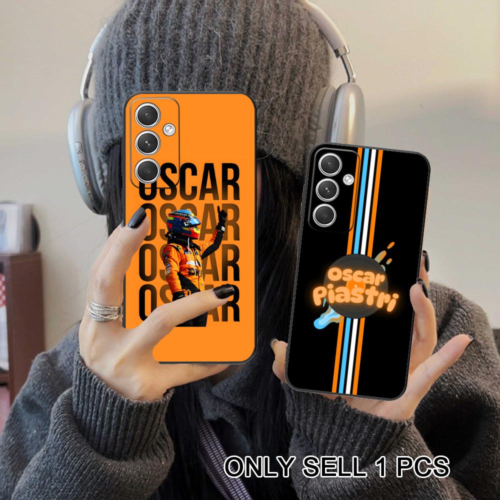 Oscar Piastri Phone Case for S - огляд і ціна Phone Cases For Samsung Galaxy