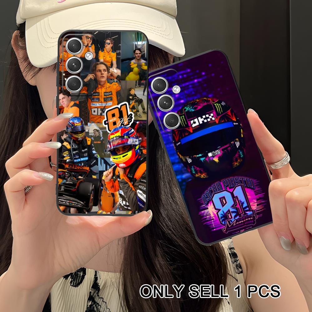 Oscar Piastri Phone Case for S - огляд і ціна Phone Cases For Samsung Galaxy