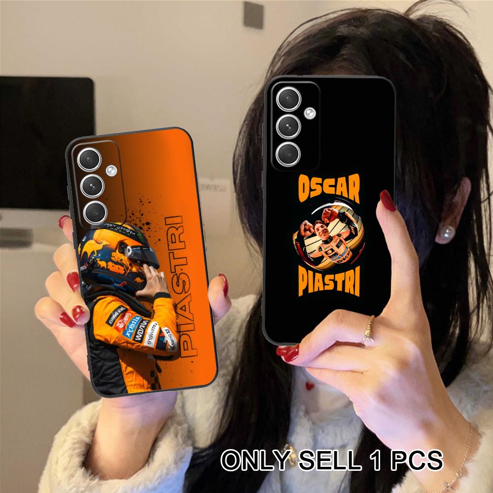 Oscar Piastri Phone Case for S - огляд і ціна Phone Cases For Samsung Galaxy