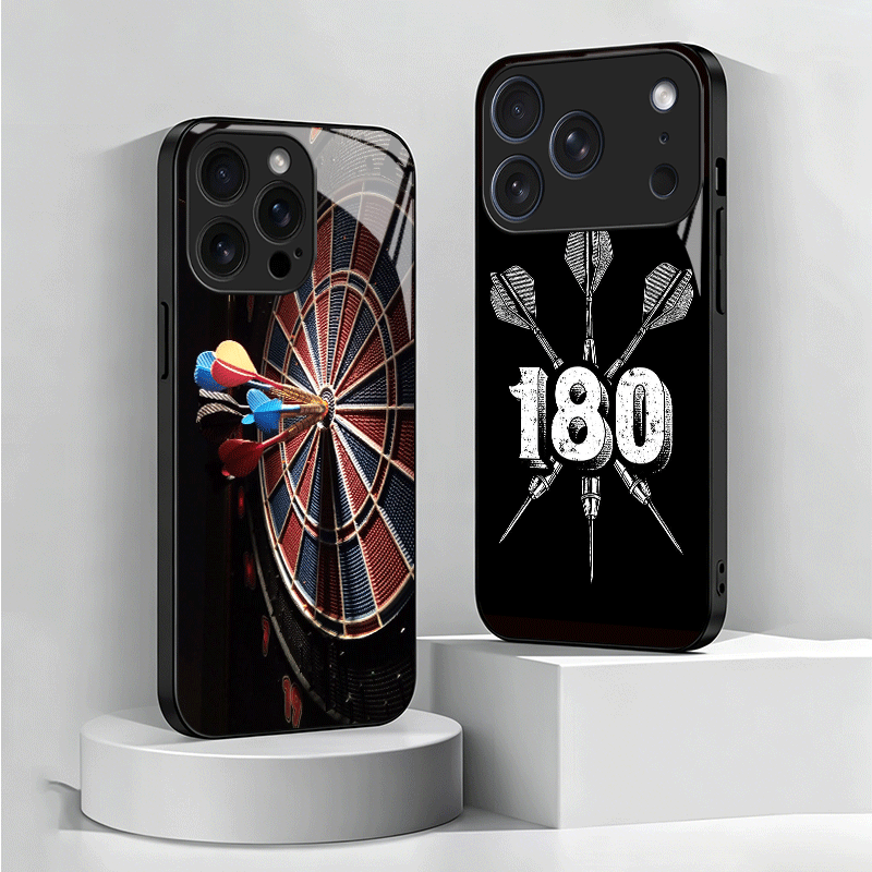 Darts Aesthetics Wire Target T - огляд і ціна Phone Cases Target