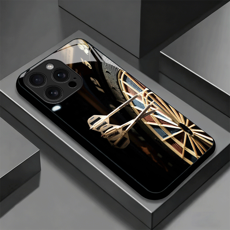 Darts Aesthetics Wire Target T - огляд і ціна Phone Cases Target
