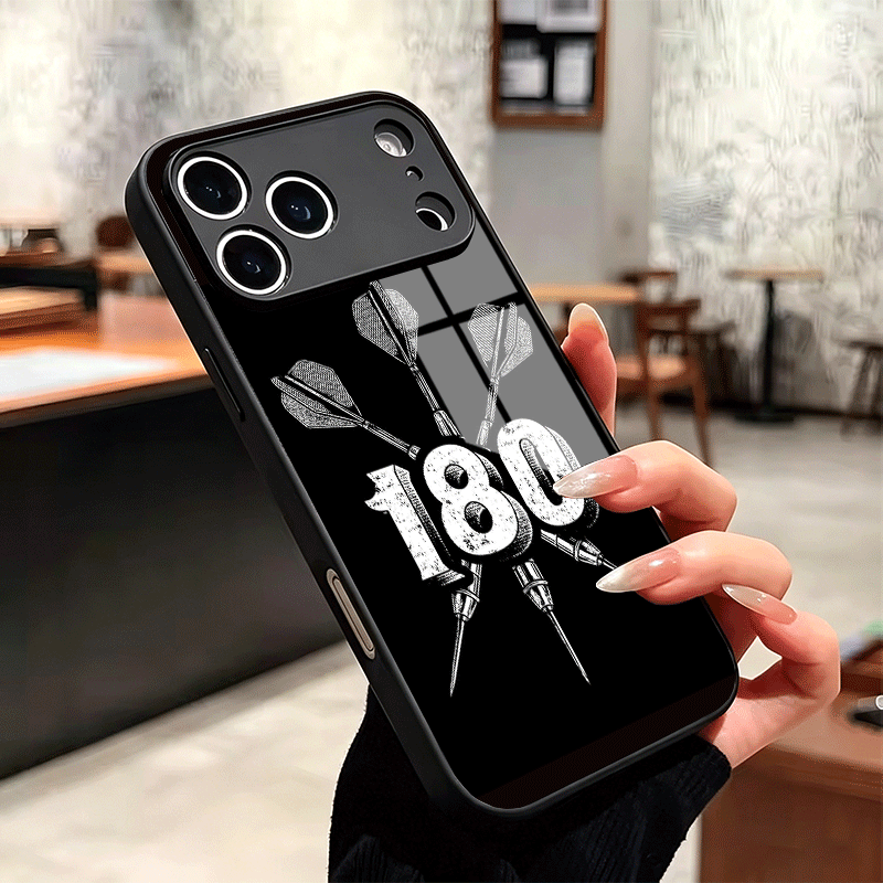 Darts Aesthetics Wire Target T - огляд і ціна Phone Cases Target