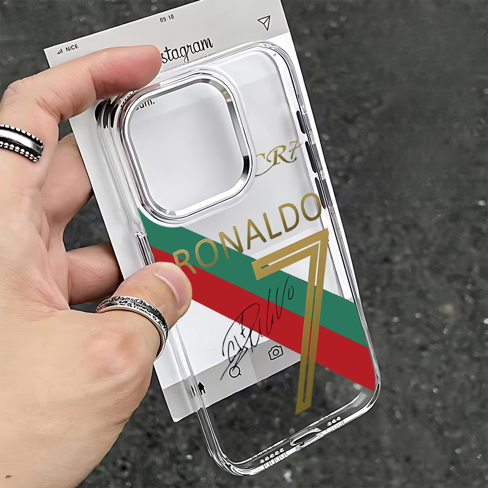 Hot Football Digital Jersey Ph - огляд і ціна Phone Cases Jersey