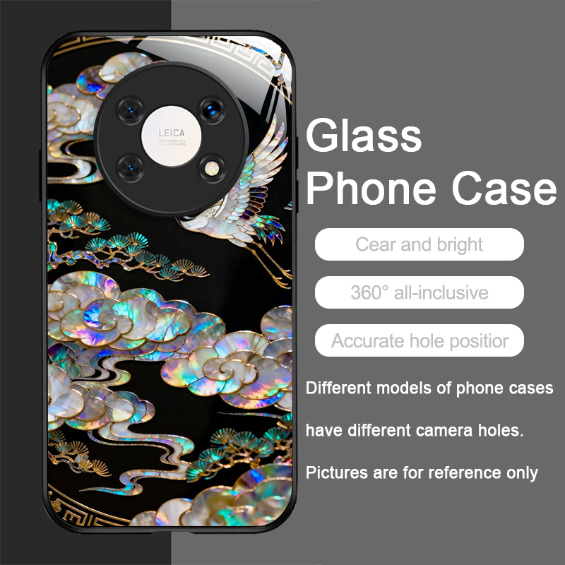 Stylish Dragon Leopard Marble  - огляд і ціна Phone Cases Xiaomi 14