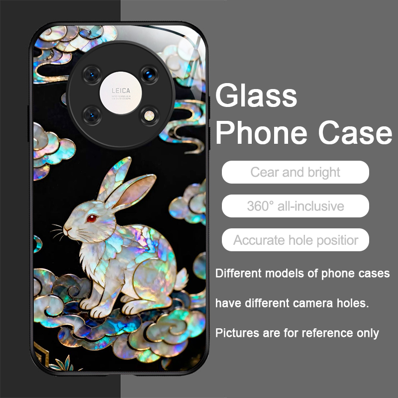 Stylish Dragon Leopard Marble  - огляд і ціна Phone Cases Xiaomi 14