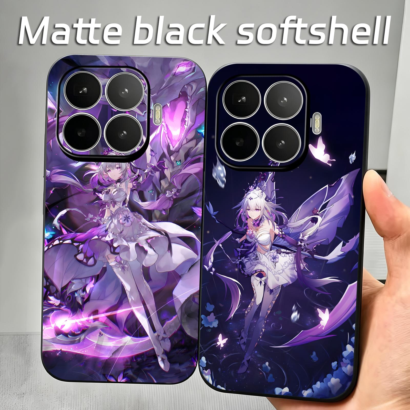 Phone Case For Xiaomi 17 15 14 - огляд і ціна Phone Cases Xiaomi 14
