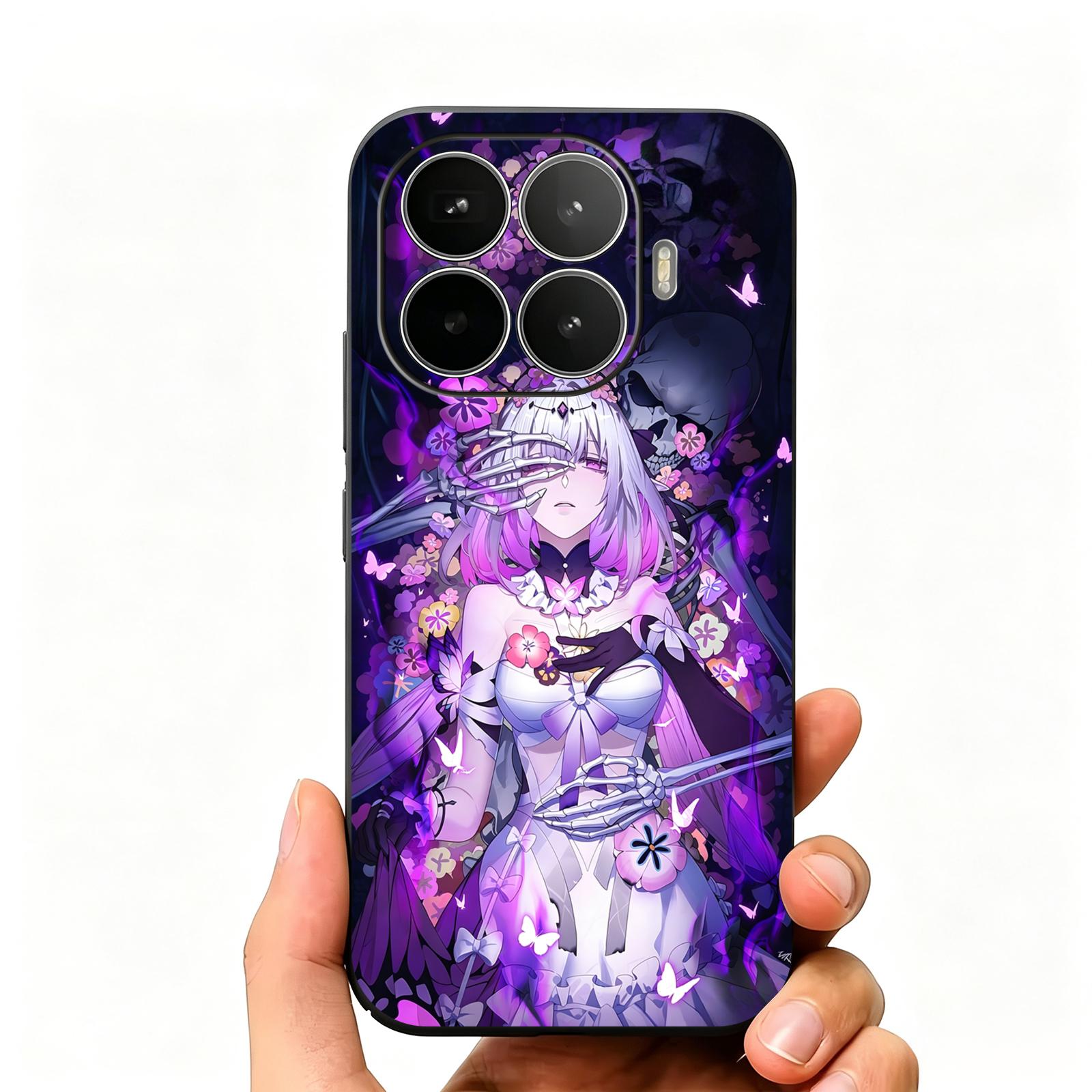 Phone Case For Xiaomi 17 15 14 - огляд і ціна Phone Cases Xiaomi 14