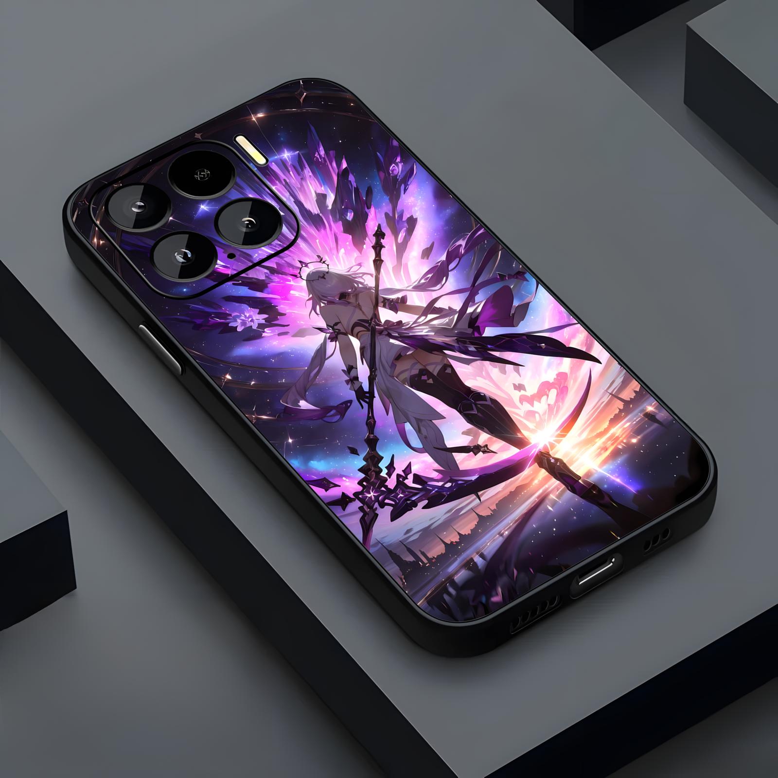 Phone Case For Xiaomi 17 15 14 - огляд і ціна Phone Cases Xiaomi 14