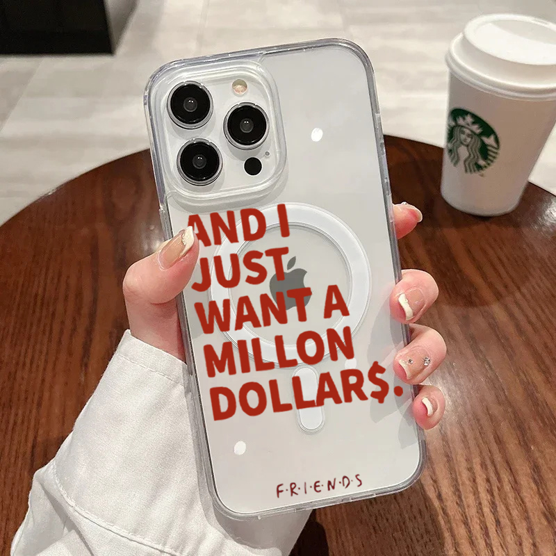 Fashion Abstract Quotes Case F - огляд і ціна Phone Cases Trending