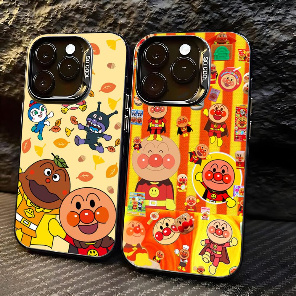 Anime CUTE A-AnpaNmans Phone C - огляд і ціна Phone Cases Cute Iphone 14
